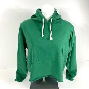 Treasure & Bond Crop Sweatshirt M